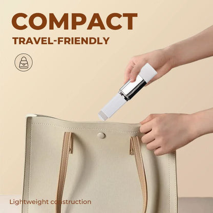 Lumivéra™ - Adaptive Glow Stick – Slimme Foundation met Natuurlijke Finish