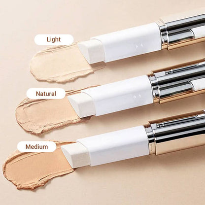 Lumivéra™ - Adaptive Glow Stick – Slimme Foundation met Natuurlijke Finish