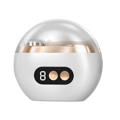 GlamFix™ Professionele Nagellijm