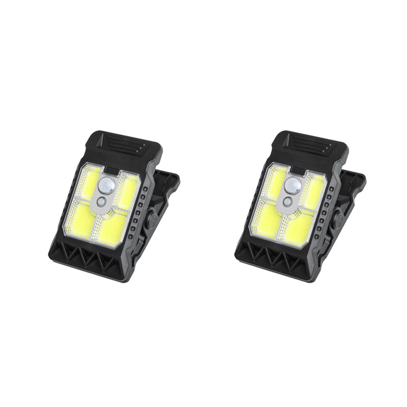 LumiClip™ – Clip-zonlamp met Bewegingsdetector