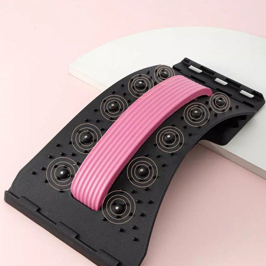 SupportPlus - Lendensteun | Ergonomische Ondersteuning voor Comfort