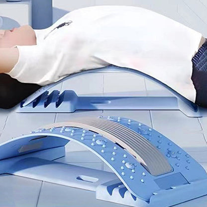 SupportPlus - Lendensteun | Ergonomische Ondersteuning voor Comfort