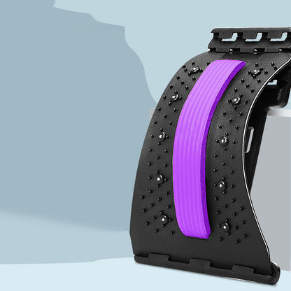 SupportPlus - Lendensteun | Ergonomische Ondersteuning voor Comfort