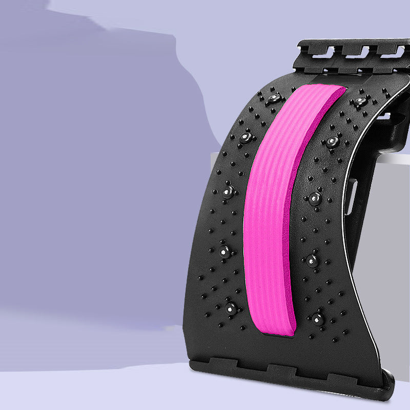 SupportPlus - Lendensteun | Ergonomische Ondersteuning voor Comfort