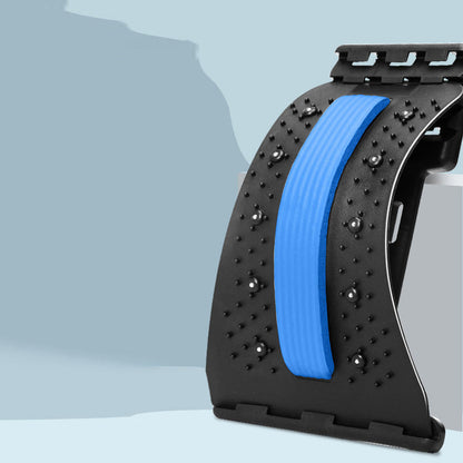 SupportPlus - Lendensteun | Ergonomische Ondersteuning voor Comfort