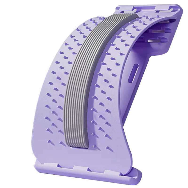 SupportPlus - Lendensteun | Ergonomische Ondersteuning voor Comfort