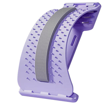 SupportPlus - Lendensteun | Ergonomische Ondersteuning voor Comfort