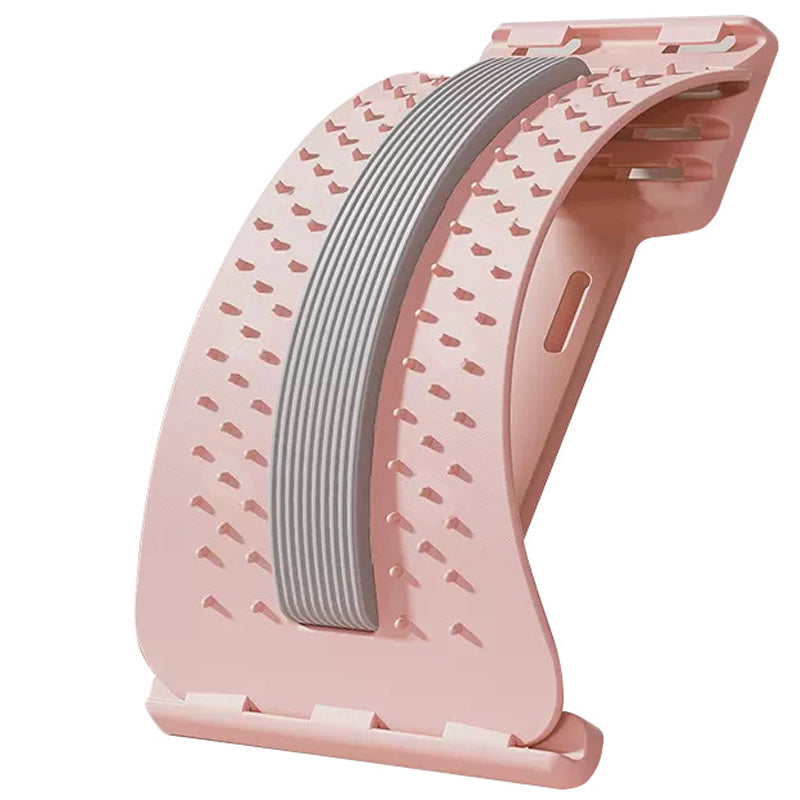 SupportPlus - Lendensteun | Ergonomische Ondersteuning voor Comfort