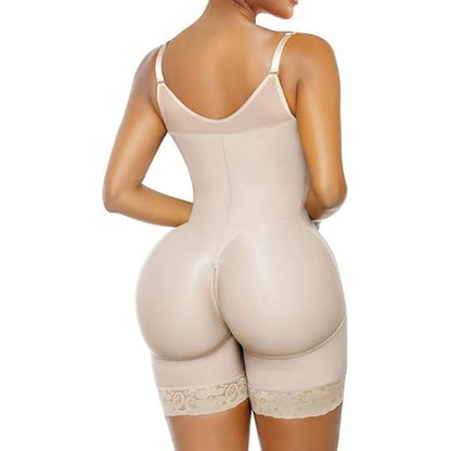 Sculptiva™ – Comfortabele Shaping Bodysuit met Natuurlijke Lift