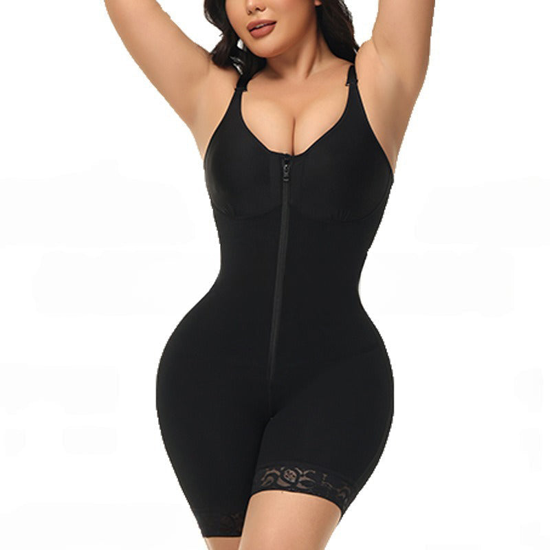 Sculptiva™ – Comfortabele Shaping Bodysuit met Natuurlijke Lift