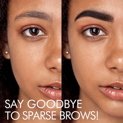 ArchiBrow™ – Complete Wenkbrauwstempelset | 1+1 GRATIS