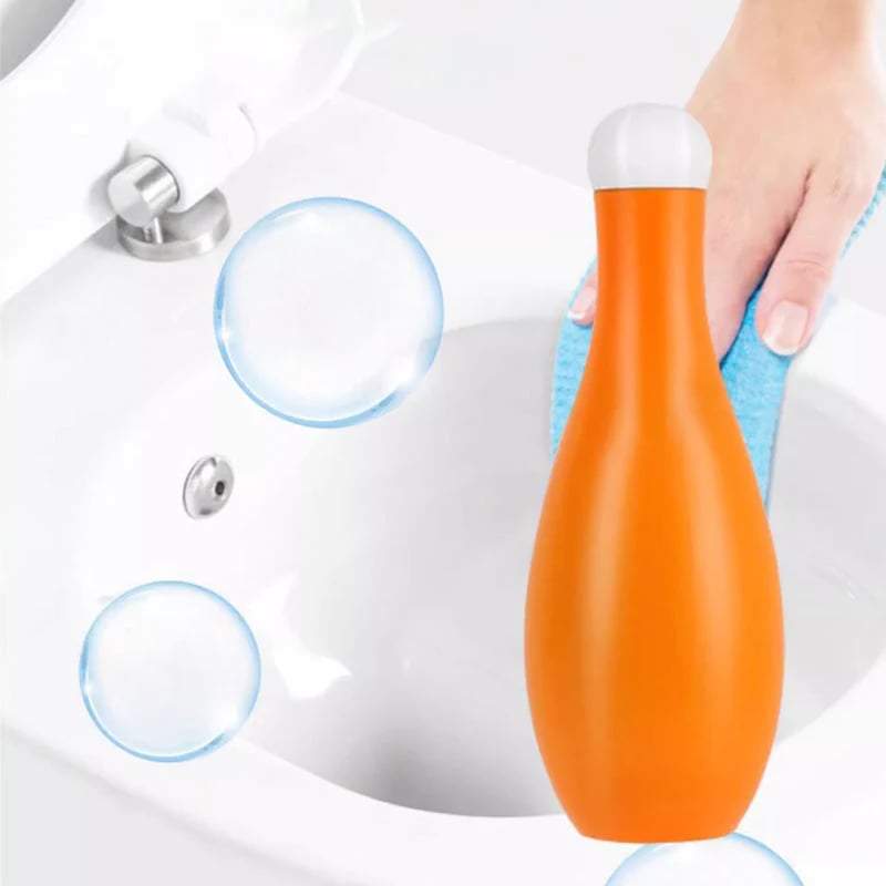 PureFlush™ – Innovatieve Toilet Tank Reinigingstabletten | 1+1 GRATIS