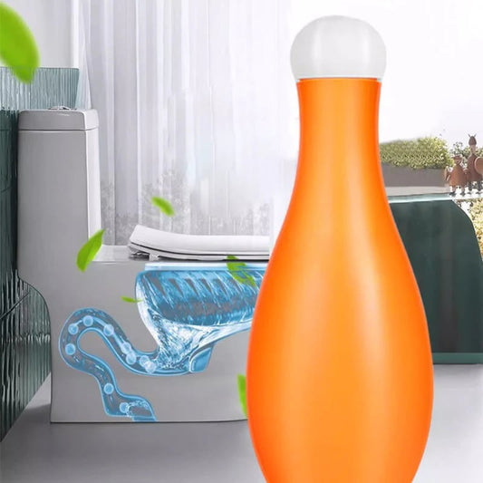 PureFlush™ – Innovatieve Toilet Tank Reinigingstabletten | 1+1 GRATIS