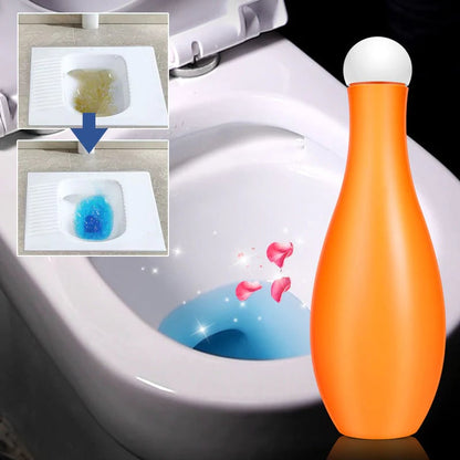 PureFlush™ – Innovatieve Toilet Tank Reinigingstabletten | 1+1 GRATIS