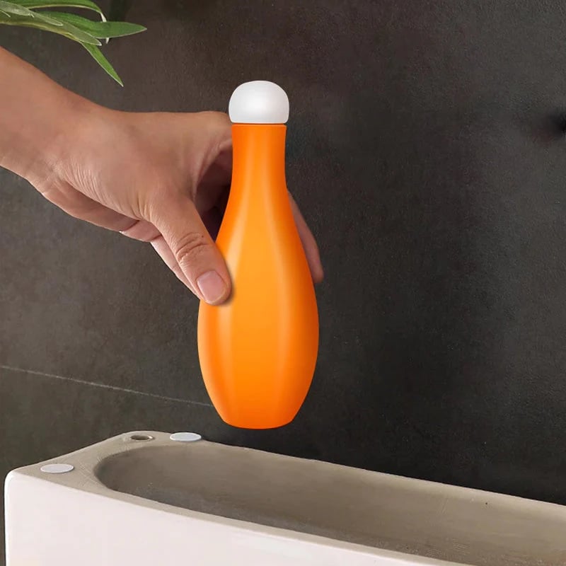 PureFlush™ – Innovatieve Toilet Tank Reinigingstabletten | 1+1 GRATIS