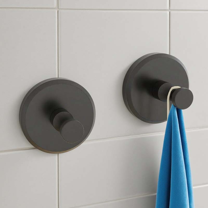 LockNest™ Zuignaphaken – Sterke en Gemakkelijke Oplossing voor Je Kerstdecoratie