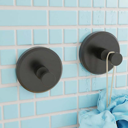 LockNest™ Zuignaphaken – Sterke en Gemakkelijke Oplossing voor Je Kerstdecoratie
