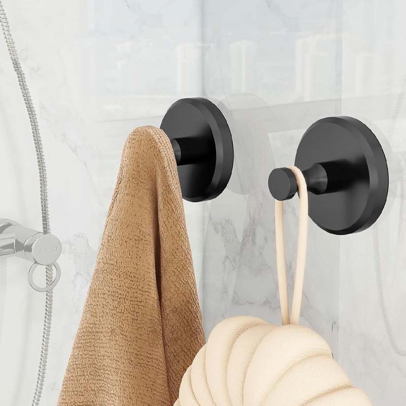 LockNest™ Zuignaphaken – Sterke en Gemakkelijke Oplossing voor Je Kerstdecoratie
