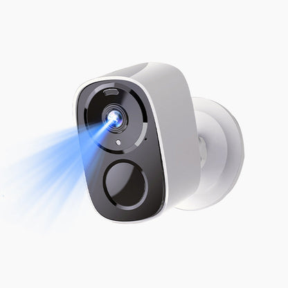 SecureView™ Cam – Slimme beveiliging binnen handbereik