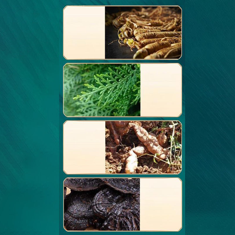 HerbivaShade™ – Natuurlijke 1-stap haarverf voor moeiteloos kleuren thuis