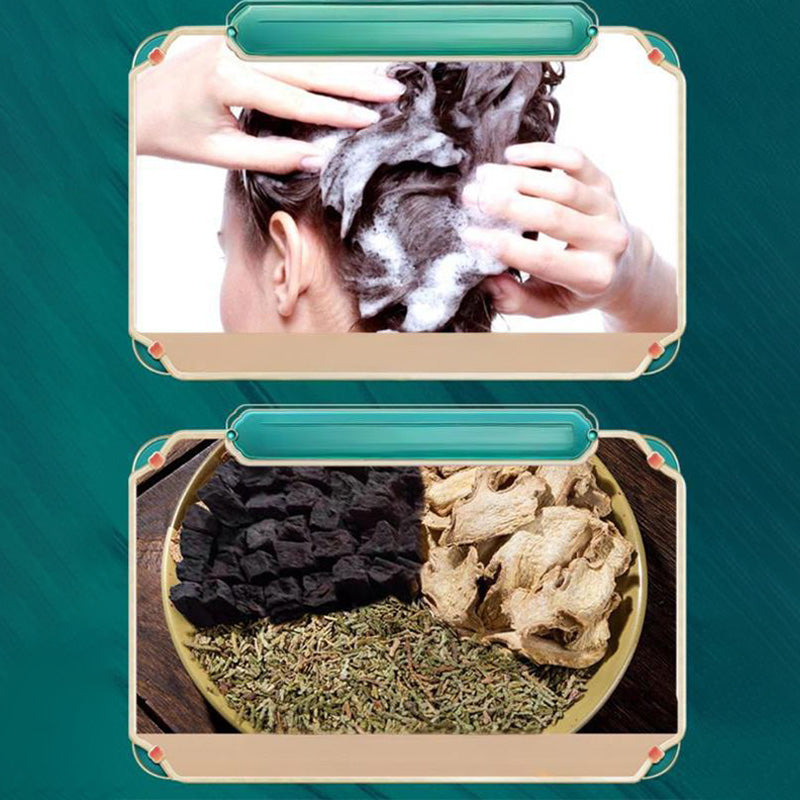 HerbivaShade™ – Natuurlijke 1-stap haarverf voor moeiteloos kleuren thuis