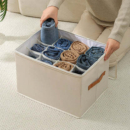 ShoeNest™ – Compacte Opvouwbare Schoenenorganizer