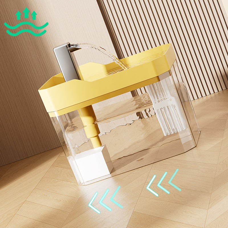 PuraFlow™ – Automatische Drinkfontein voor Katten