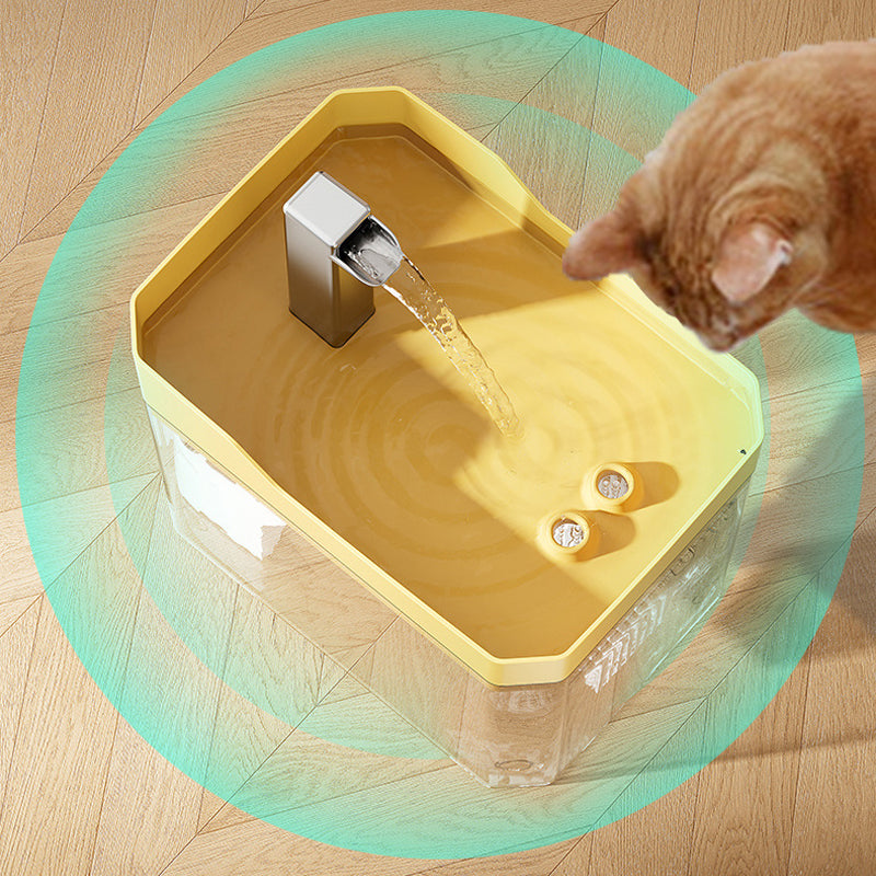 PuraFlow™ – Automatische Drinkfontein voor Katten