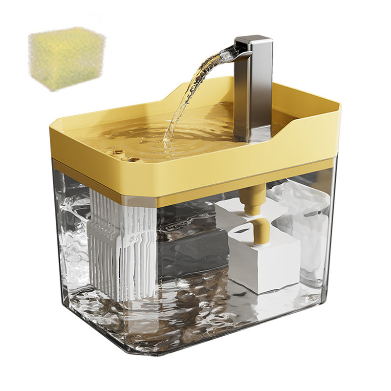 PuraFlow™ – Automatische Drinkfontein voor Katten
