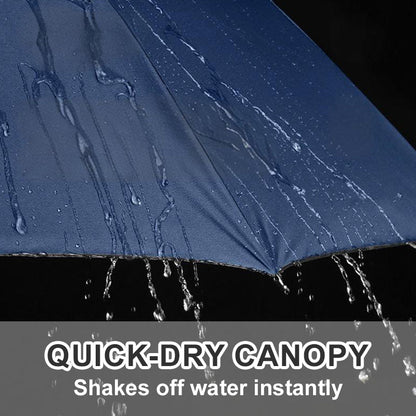 Ventora™ – Windbestendige Opvouwbare Paraplu