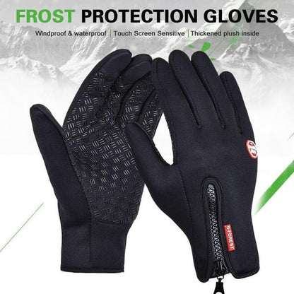 Nordyve™ All-Weather Touch Handschoenen – Warmte & Grip voor Elke Dag