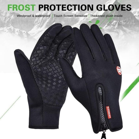 Nordyve™ All-Weather Touch Handschoenen – Warmte & Grip voor Elke Dag