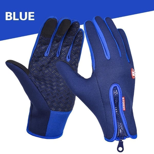 Nordyve™ All-Weather Touch Handschoenen – Warmte & Grip voor Elke Dag