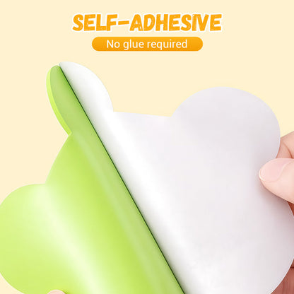 🎨 KreaFun™ 3D Knutselstickers – Creativiteit die tot leven komt