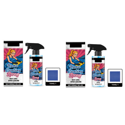 Glanzaro™ Auto Polish & Care Spray | 1+1 GRATIS