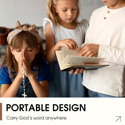 FaithNotes™ – Bijbelkaarten voor Dagelijkse Inspiratie