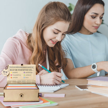 FaithNotes™ – Bijbelkaarten voor Dagelijkse Inspiratie