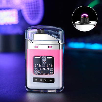 IgnionX™ Arc Lighter – Krachtig, stijlvol en altijd klaar voor gebruik