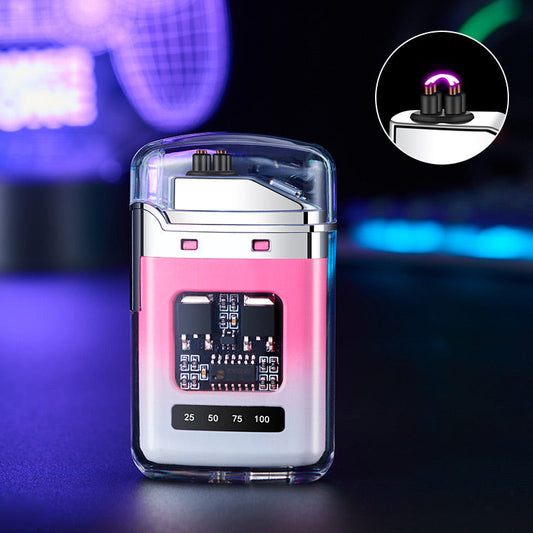 IgnionX™ Arc Lighter – Krachtig, stijlvol en altijd klaar voor gebruik