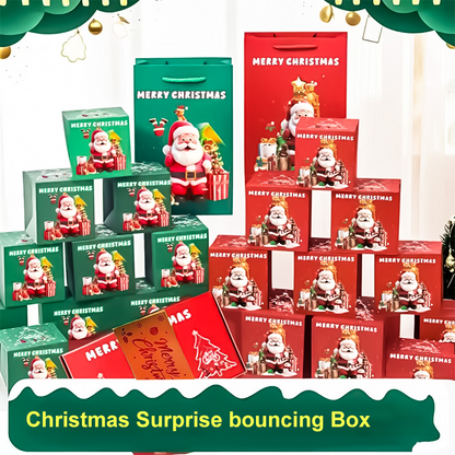 PopJoy™ GiftBox – Geef een cadeau dat écht verrast