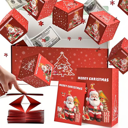 PopJoy™ GiftBox – Geef een cadeau dat écht verrast