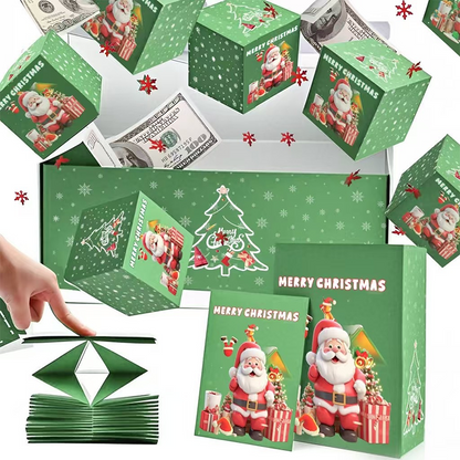 PopJoy™ GiftBox – Geef een cadeau dat écht verrast