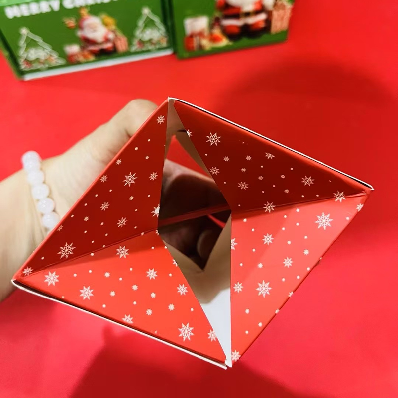 PopJoy™ GiftBox – Geef een cadeau dat écht verrast