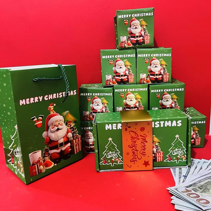 PopJoy™ GiftBox – Geef een cadeau dat écht verrast