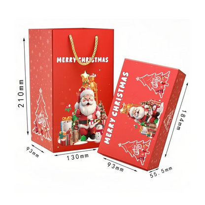 PopJoy™ GiftBox – Geef een cadeau dat écht verrast