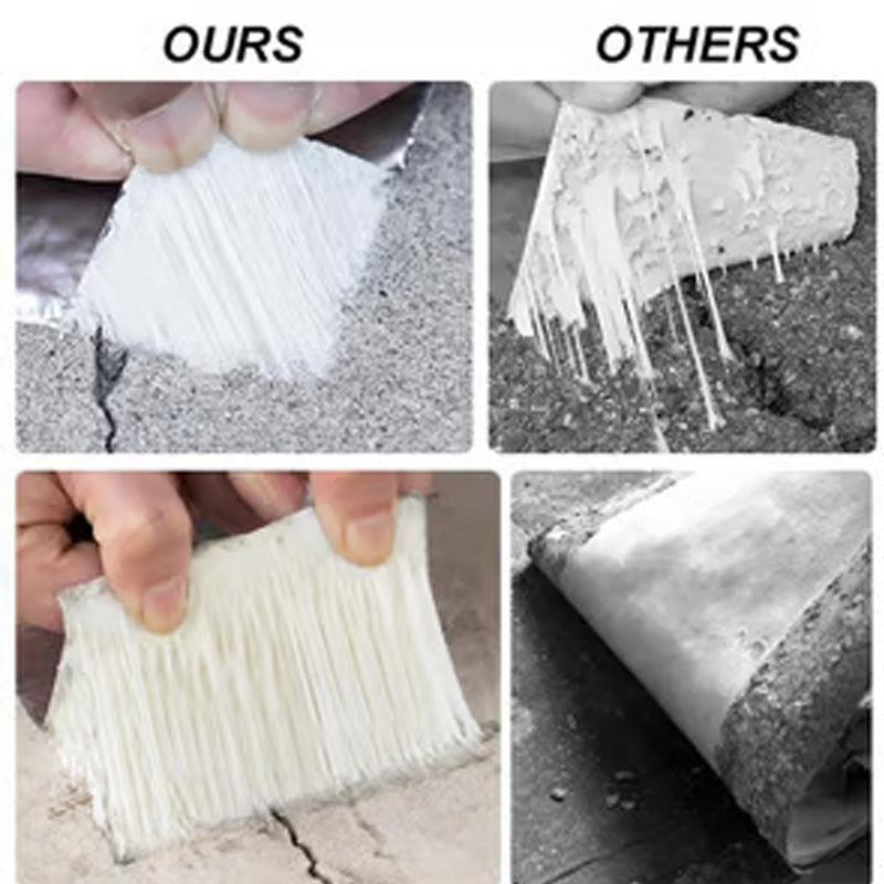 DryFix™ – Waterdichte Reparatietape voor snelle en sterke afdichting
