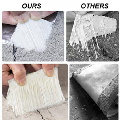 DryFix™ – Waterdichte Reparatietape voor snelle en sterke afdichting
