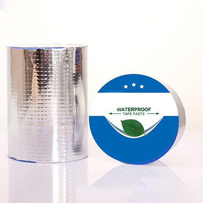 DryFix™ – Waterdichte Reparatietape voor snelle en sterke afdichting