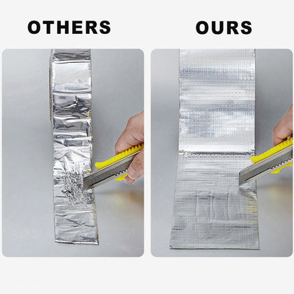 DryFix™ – Waterdichte Reparatietape voor snelle en sterke afdichting