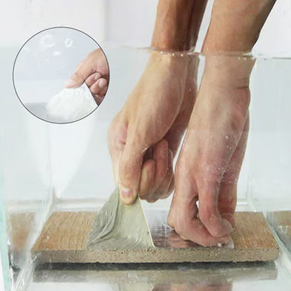DryFix™ – Waterdichte Reparatietape voor snelle en sterke afdichting